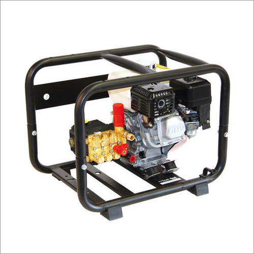 हाइड्रो जेट एनर्जी हाइज 1280 2200 वॉट हाई प्रेशर वॉशर क्लीनिंग टाइप: मैनुअल