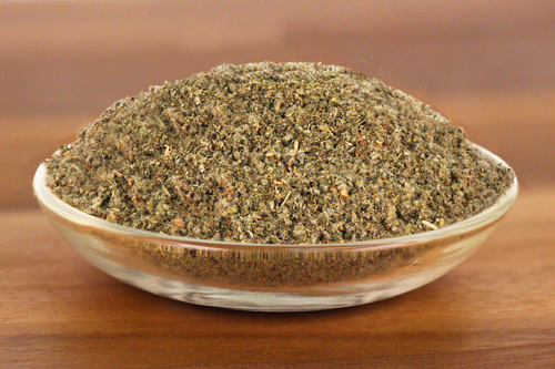 Sage Rubbed