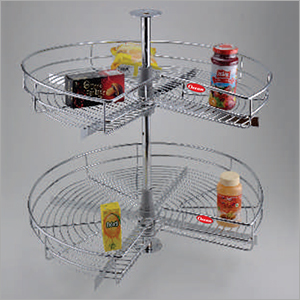 Durable 18Inch Carousel Unit