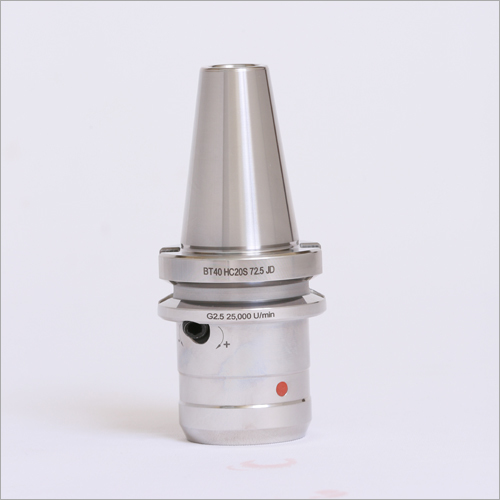 हाइड्रोलिक विस्तार उपकरण धारक