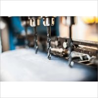 नायलॉन ड्रॉप स्टाम्प बेल्टिंग