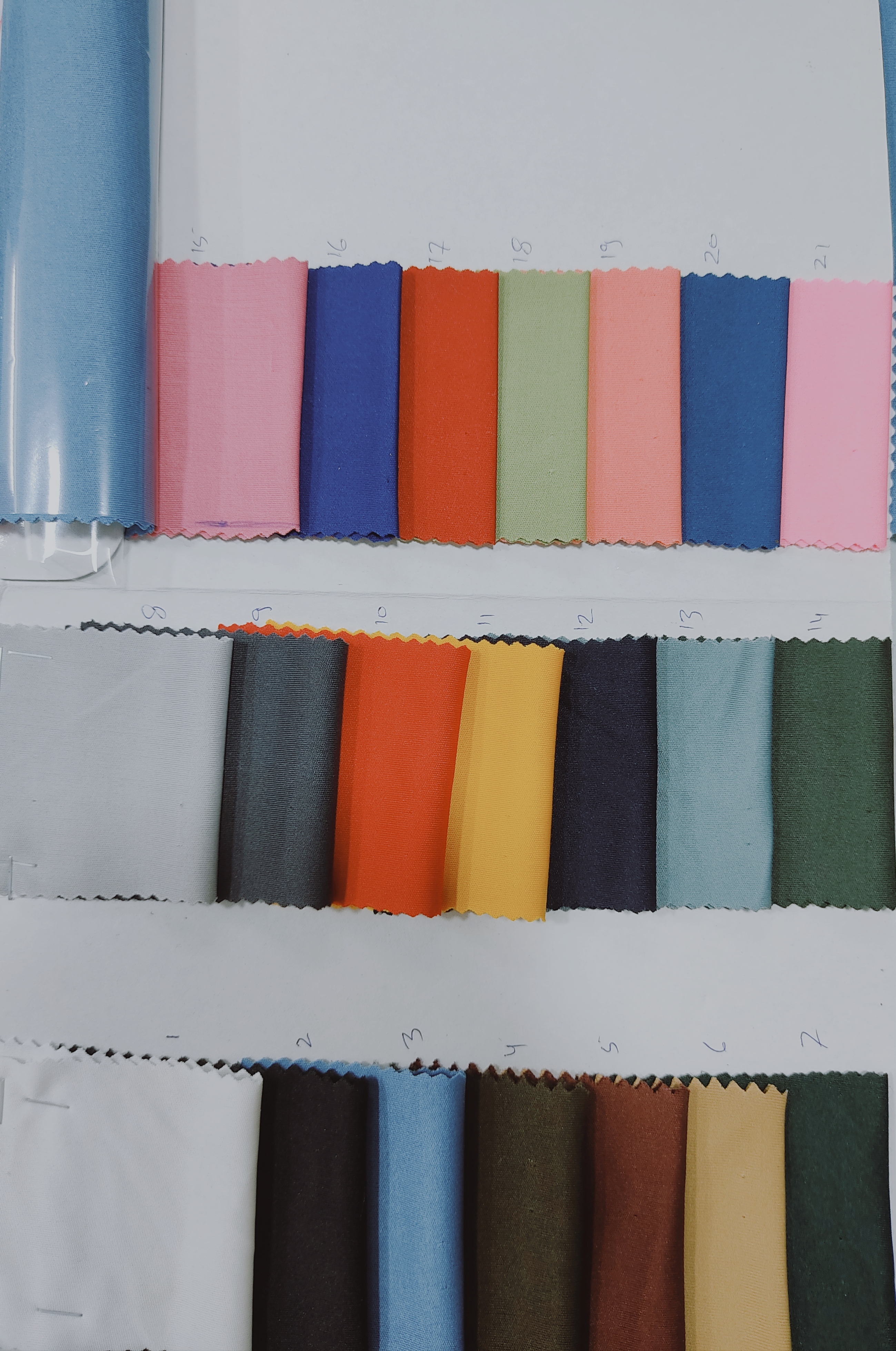 Zurich Two Way Lycra Fabric - 100% Polyester , 60 Inch Width, Soft Feel, Camouflage Pattern, Ideal For Stylish Shirts & Sportswear