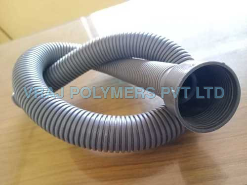 अपशिष्ट पाइप