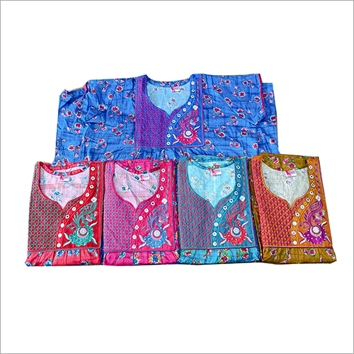 पद्मावती कॉटन अम्ब