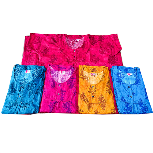 पद्मावती कॉटन 2 बटन