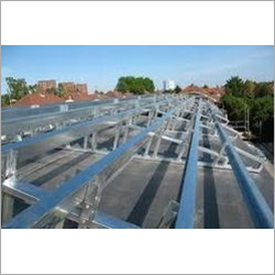 स्मार्ट स्टील बिल्डिंग Lgsf चैनल अनुप्रयोग: निर्माण