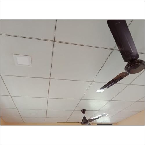 Grid Ceiling Services - Advanced Installation Solutions | Efficient, Durable, Customizable Designs for Optimal Aesthetics