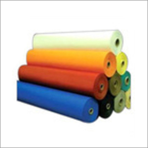 Multicolor Plastic Tarpaulins - Laminated Plastic Material , Industrial Usage with Vibrant Multicolor Design for Versatile Applications