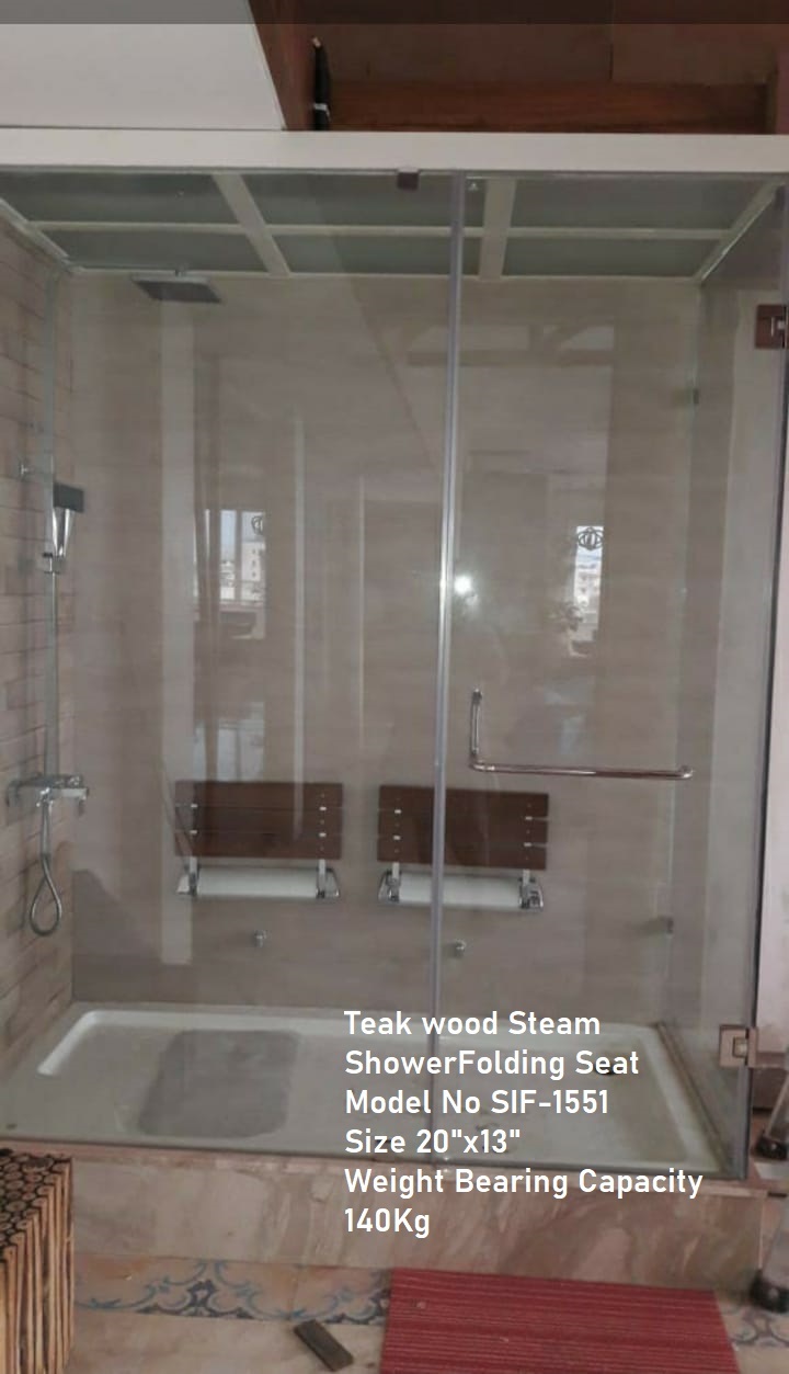 Steam Bath Generators - Stainless Steel, Compact Design | Whisper Quiet Operation, Dual Tank Technology, Touch Pad Control With Aromatherapy Feature