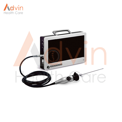 Manual Portable Endoscope Camera