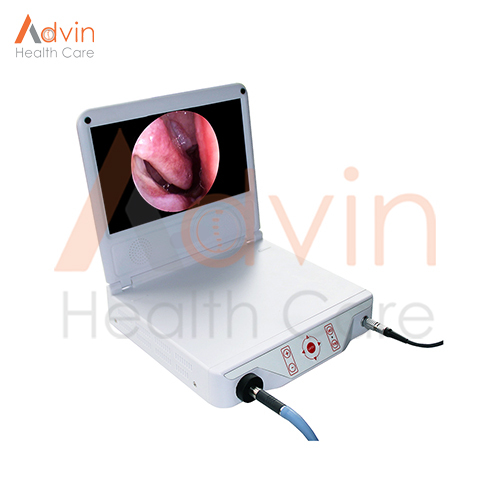 Manual Portable Endoscope Camera