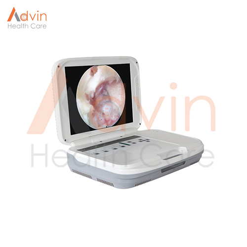 Manual Portable Endoscope Camera