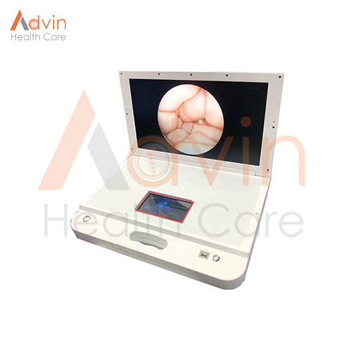 Manual Portable Endoscope Camera