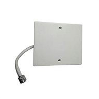 2-3dBi Flat Omni Antenna - Plastic and Fiber Build | Indoor/Outdoor Application, Enhanced Signal Coverage with Omni-Directional Design