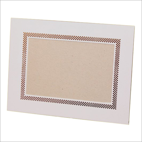 Photo Standing Frame - Rectangular, Multicolor | Versatile Design for Photos, Easy to Use, Perfect for Home or Office Decor