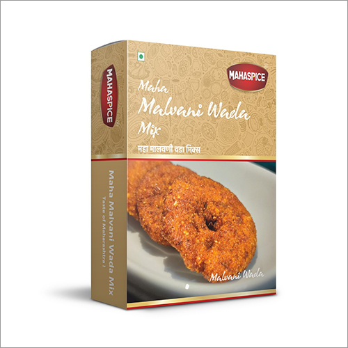 Maha Malvani Wada Mix Masala Grade: Food