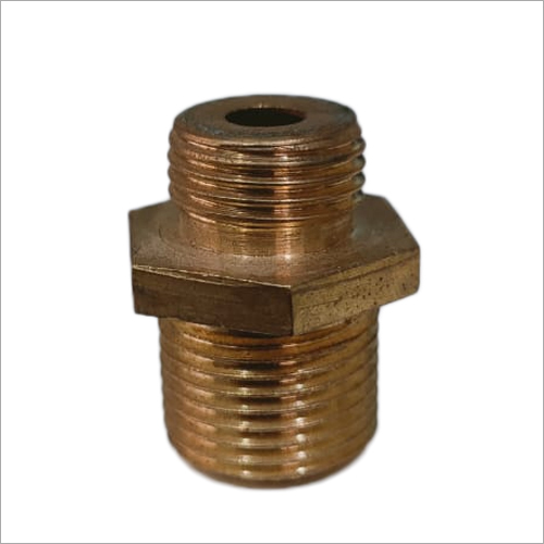 जेट थ्रेडेड नोजल