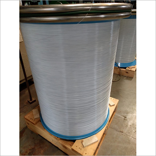 Brass Nylon Coated Wire