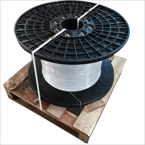 Brass Nylon Coated Wire