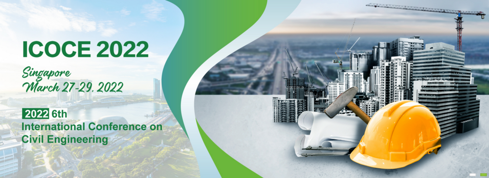 International Conference On Civil Engineering