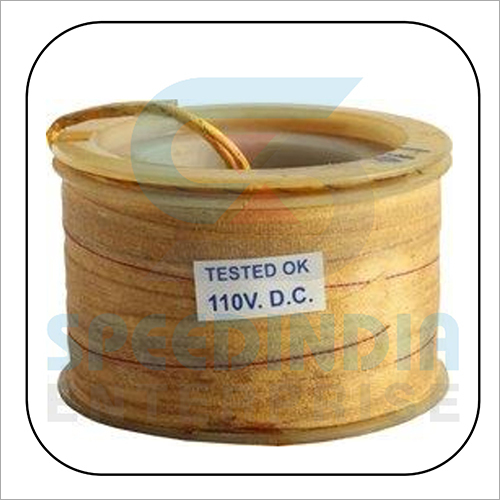 मशीन ब्रेक कॉइल (कौल्ड्रॉन)