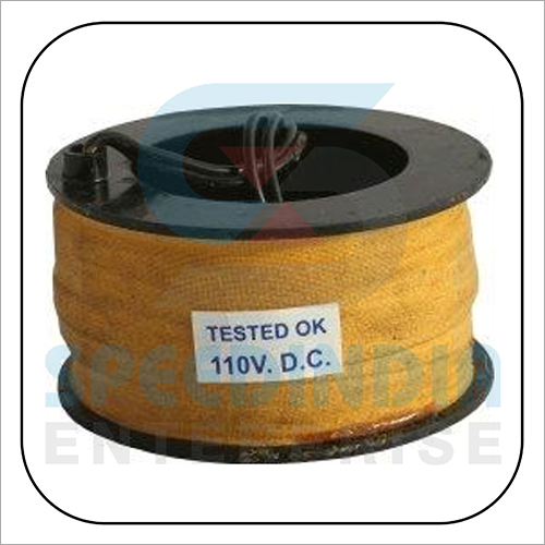 मशीन ब्रेक कॉइल (एलेकॉन)