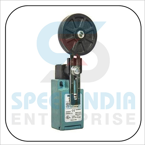 Limit Switch (Honeywell)