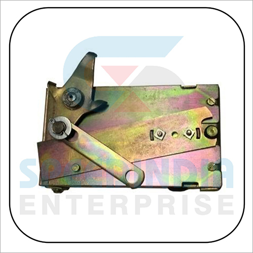 Safety Switch (O)
