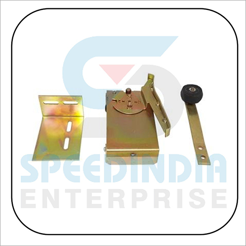 Cargate Switch (O)