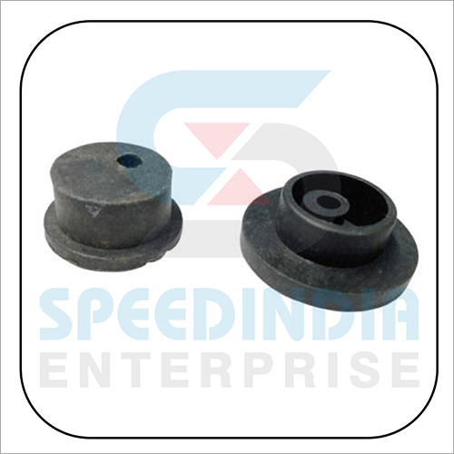 Magnet Bush (Round)