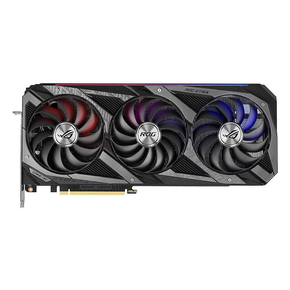 Graphic Card