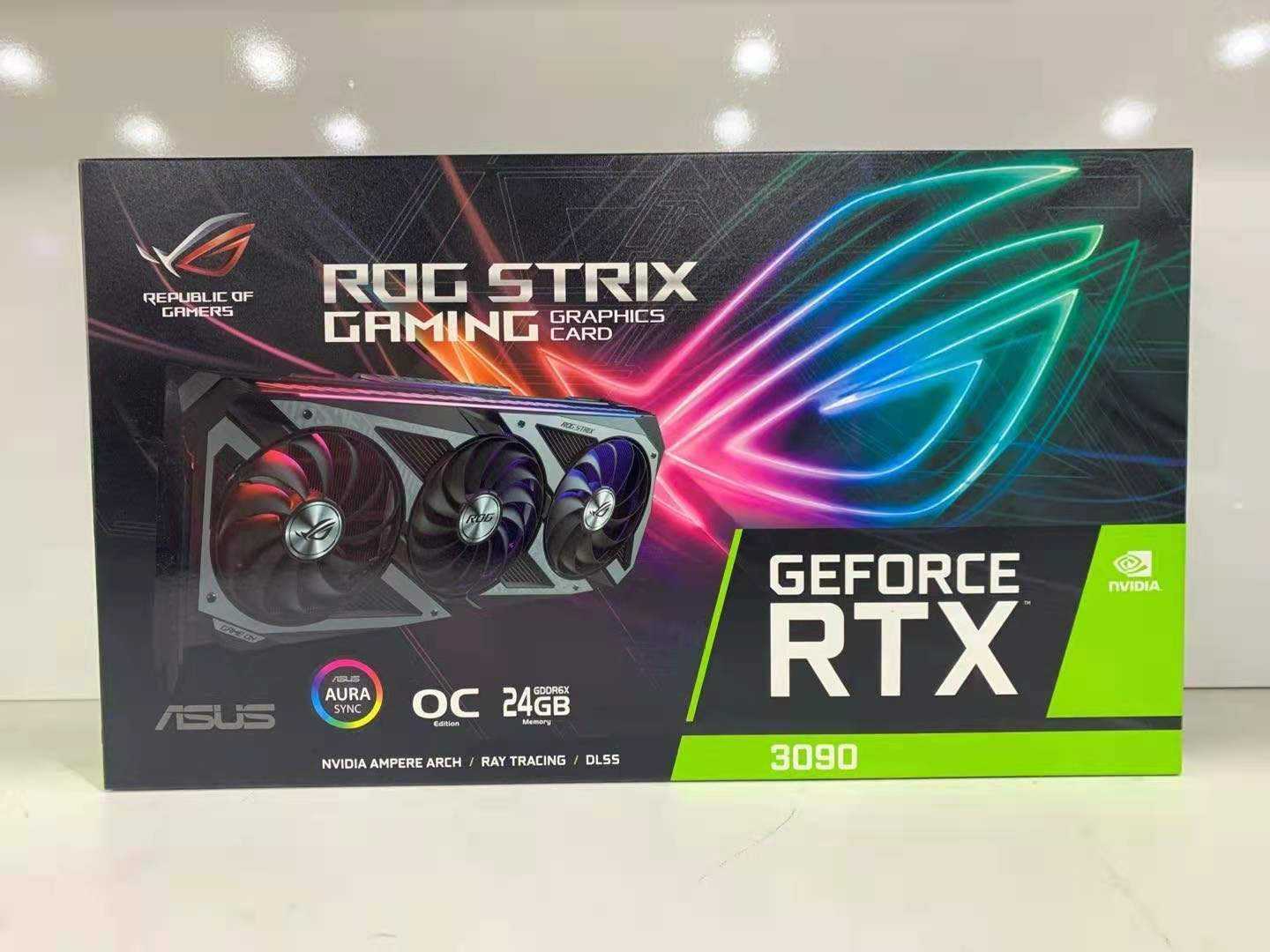 Graphic Card
