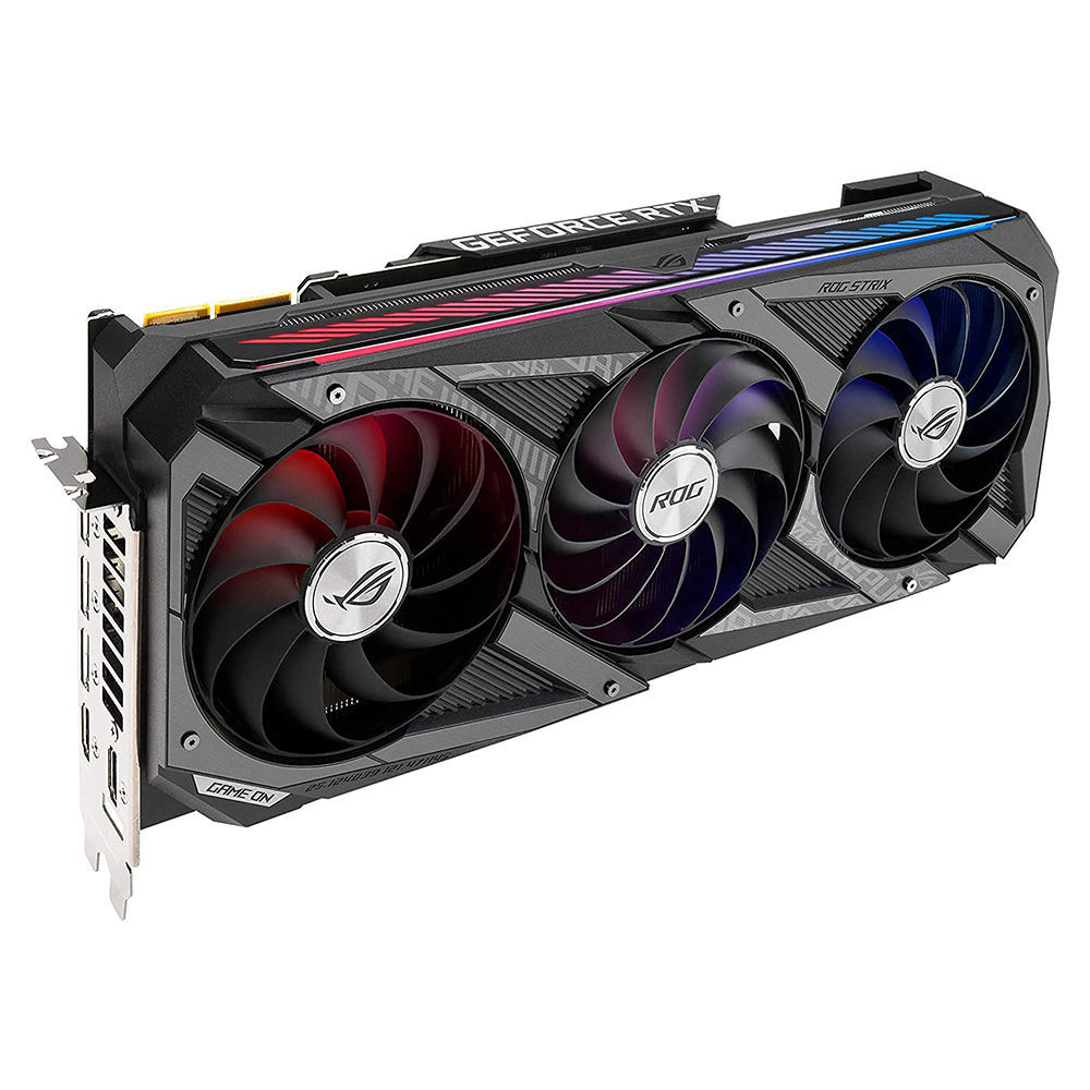 Graphic Card