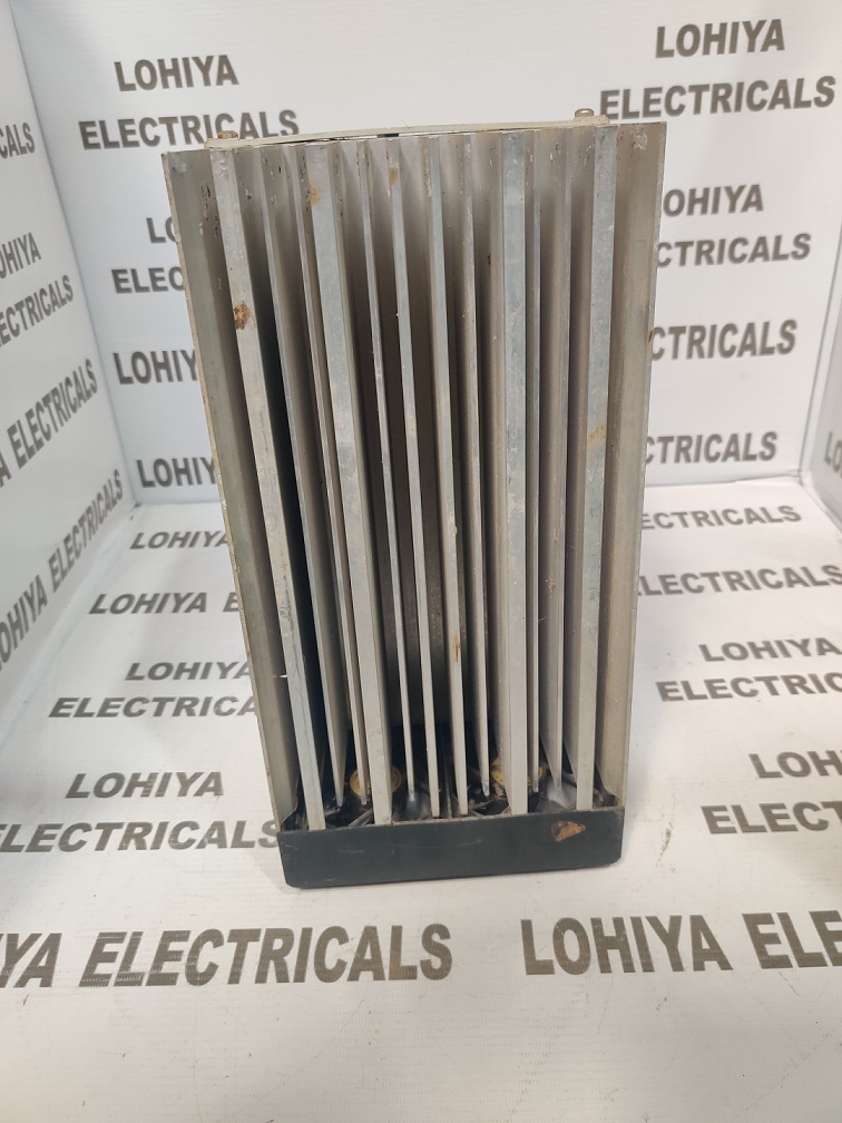 Nordac Sk 515e-112-340-a Inverter Drives