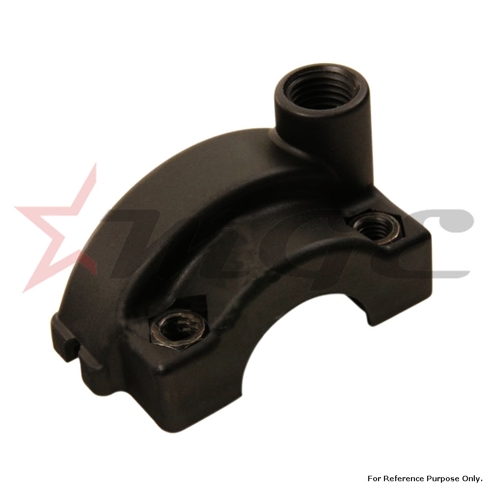 As Per Photo Housing, Upper Throttle For Honda Cbf125 - Reference Part Number - #53167-kwf-900