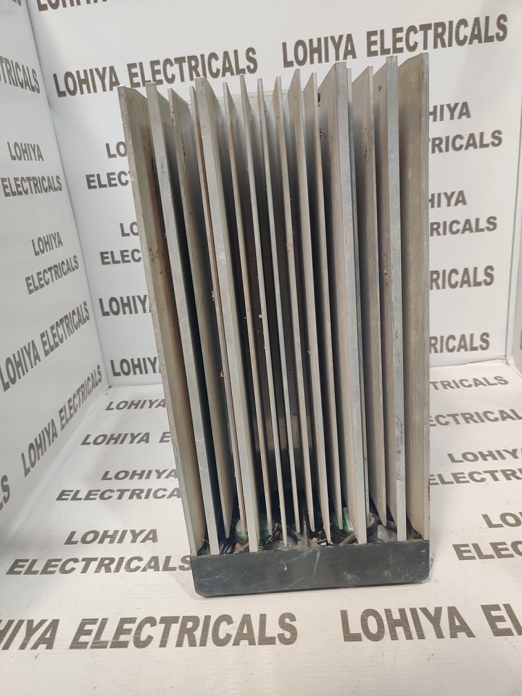Nordac Sk 515e-162-340-a Inverter Drives