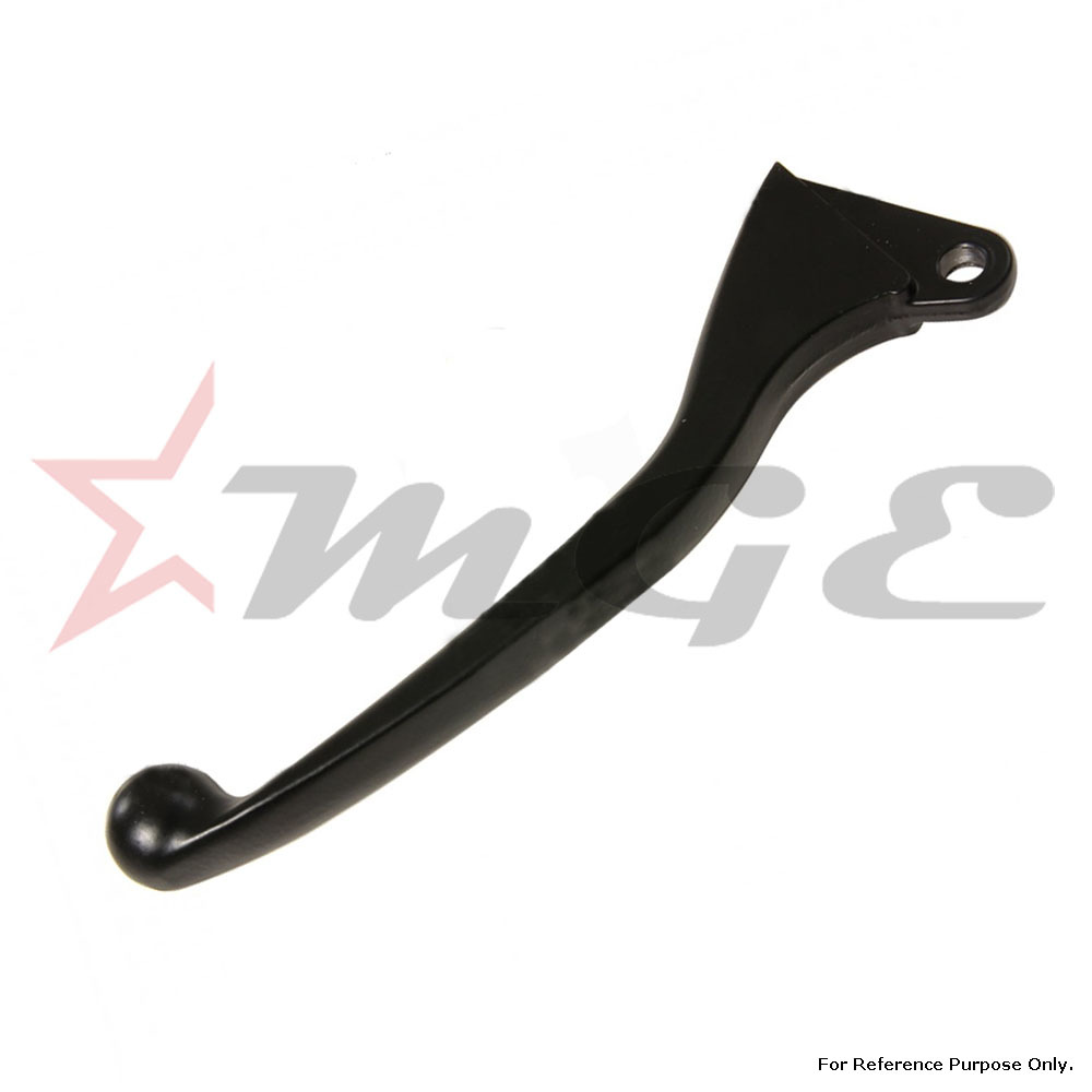 As Per Photo Lever Comp., L. Handle For Honda Cbf125 - Reference Part Number - #53178-kwf-900