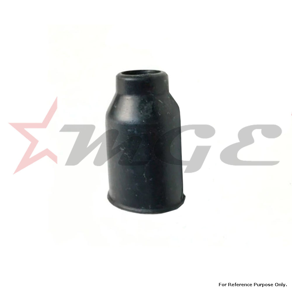 Cap, Lock Nut For Honda Cbf125 - Oem Part #88114-kfn-950 | Durable Material, Designed For Honda Cbf125 And Similar Models