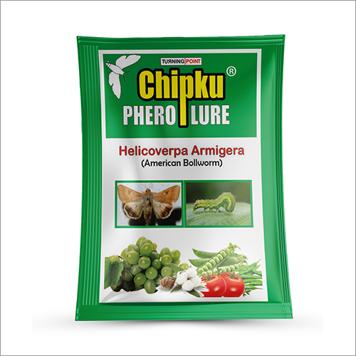 Helicoverpa Armigera (American Bollworm) Pheromone Lure Controlled Release Type