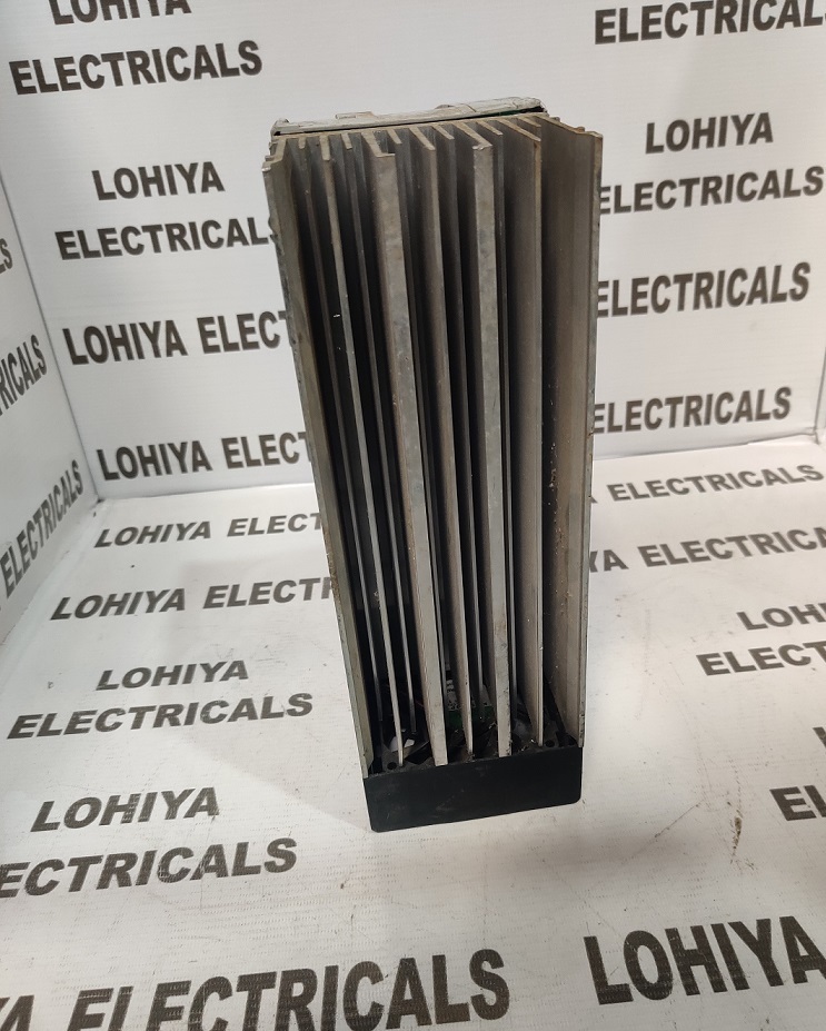 Nordac Sk 530e-751-340-a Inverter Drives