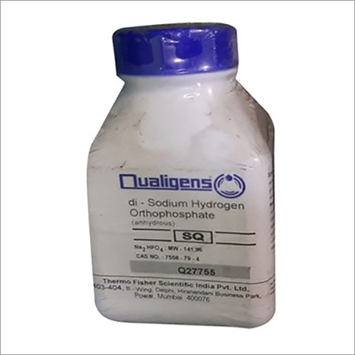 डाई सोडियम हाइड्रोजन ऑर्थोफॉस्फेट