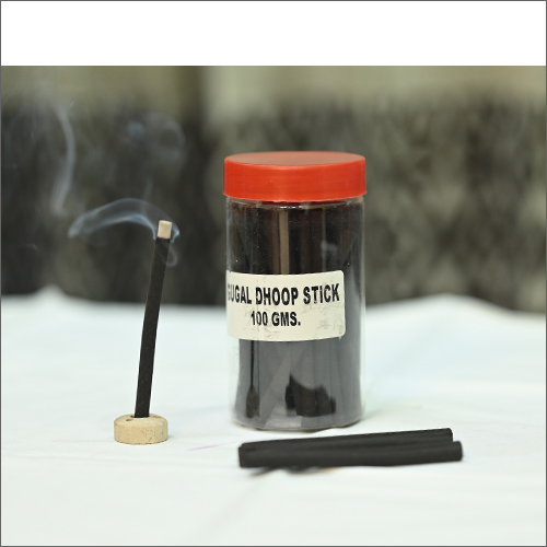 काले 100G गुगल धूप की छड़ें