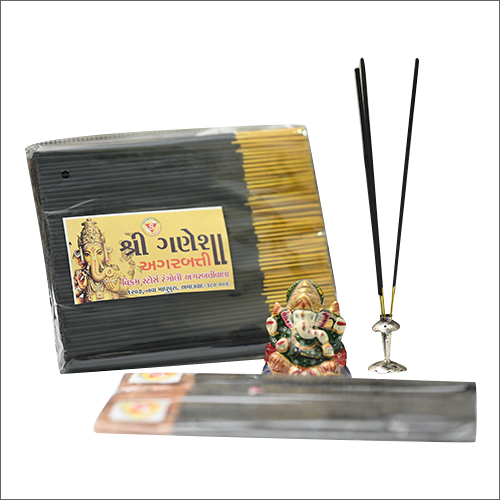 Eco-friendly Traditional  Agarbatti Sticks