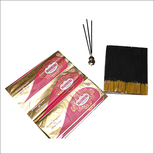 Eco-friendly Premium Agarbatti Stick