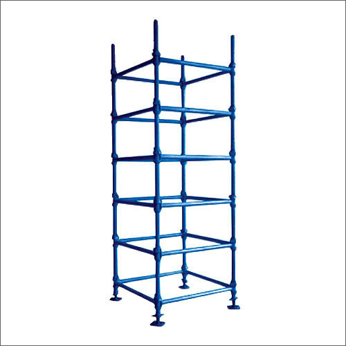 MS Cuplock Scaffolding Tower System