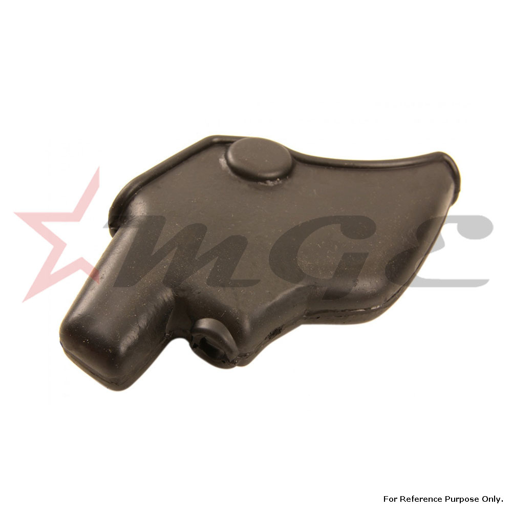As Per Photo Cover, L. Handle Lever For Honda Cbf125 - Reference Part Number - #53179-kwf-950
