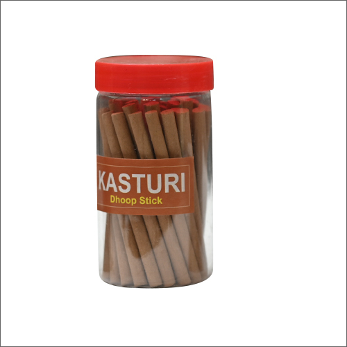Eco-friendly Kasturi Dhoop Sticks