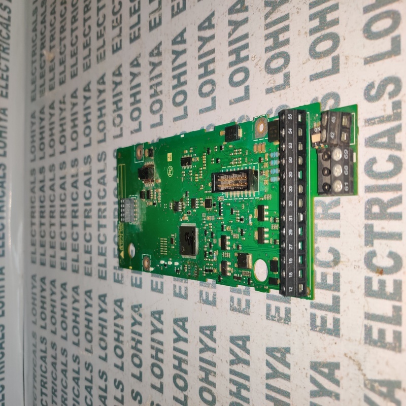 Tainfans 132b7026 Db/0500 Inverter Power Drive Board