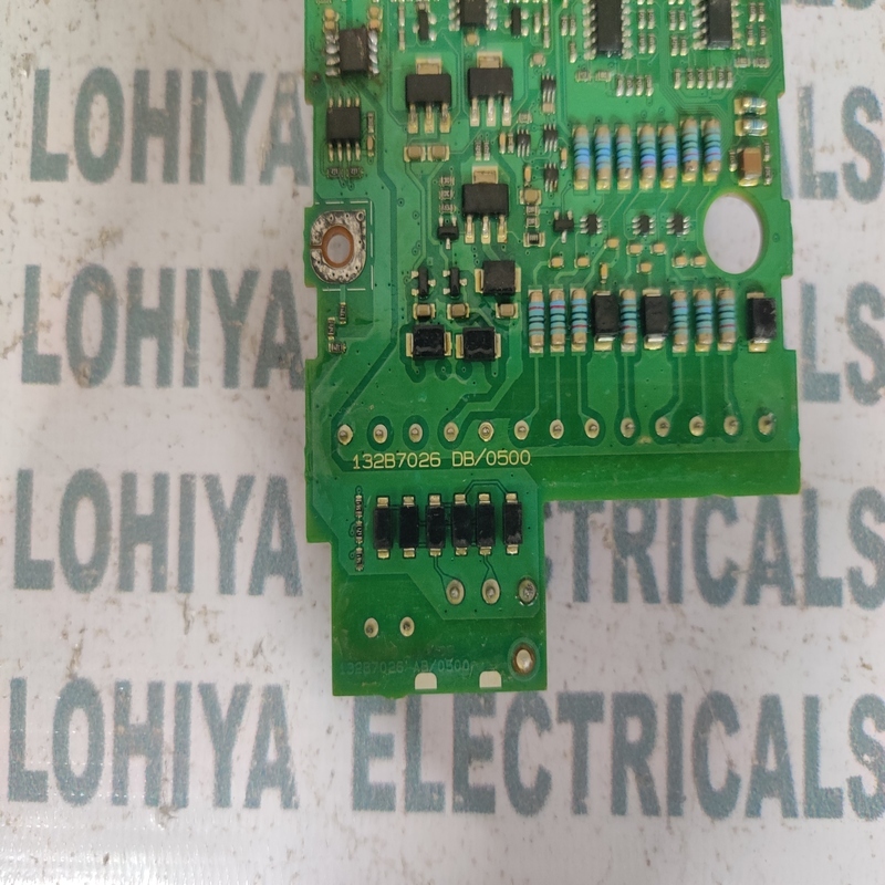 Tainfans 132b7026 Db/0500 Inverter Power Drive Board