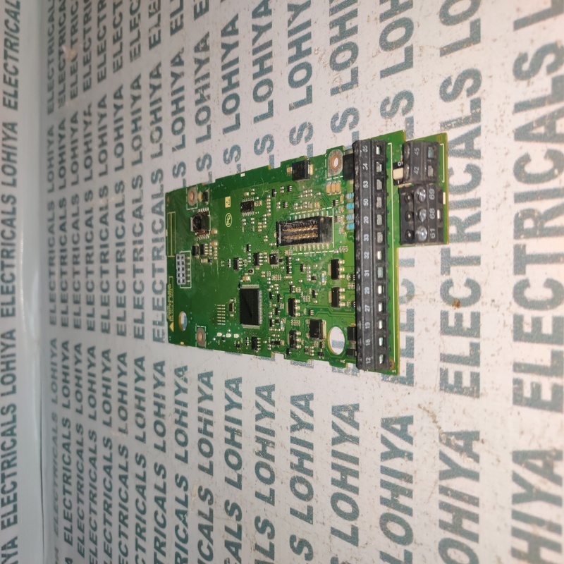 Tainfans 132b7026 Db/0600 Invertrer Power Drive Board